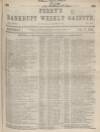 Perry's Bankrupt Gazette Saturday 12 July 1862 Page 1