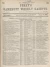 Perry's Bankrupt Gazette