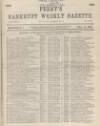 Perry's Bankrupt Gazette