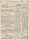 Perry's Bankrupt Gazette Saturday 17 January 1863 Page 10