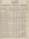 Perry's Bankrupt Gazette Saturday 10 October 1863 Page 1