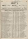 Perry's Bankrupt Gazette Saturday 12 December 1863 Page 1