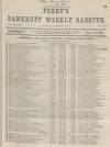 Perry's Bankrupt Gazette Saturday 16 January 1864 Page 1