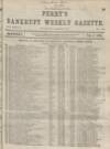 Perry's Bankrupt Gazette Saturday 06 February 1864 Page 1