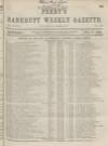 Perry's Bankrupt Gazette Saturday 27 February 1864 Page 1
