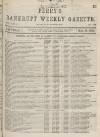 Perry's Bankrupt Gazette Saturday 19 March 1864 Page 1