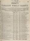 Perry's Bankrupt Gazette Saturday 02 April 1864 Page 1