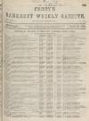 Perry's Bankrupt Gazette Saturday 16 April 1864 Page 1