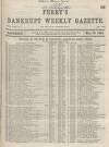 Perry's Bankrupt Gazette Saturday 28 May 1864 Page 1