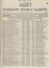 Perry's Bankrupt Gazette