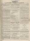 Perry's Bankrupt Gazette Friday 02 September 1864 Page 1