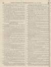 Perry's Bankrupt Gazette Saturday 21 January 1865 Page 10