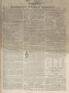 Perry's Bankrupt Gazette Saturday 01 April 1865 Page 1