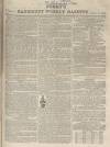 Perry's Bankrupt Gazette Saturday 08 April 1865 Page 1