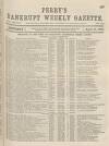 Perry's Bankrupt Gazette Saturday 15 April 1865 Page 3