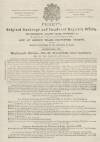 Perry's Bankrupt Gazette Saturday 24 June 1865 Page 15