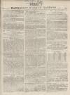 Perry's Bankrupt Gazette Saturday 11 November 1865 Page 1