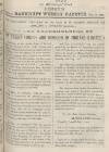 Perry's Bankrupt Gazette Saturday 14 July 1866 Page 1