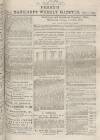 Perry's Bankrupt Gazette Saturday 01 September 1866 Page 1