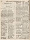 Perry's Bankrupt Gazette Saturday 23 February 1867 Page 16