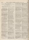 Perry's Bankrupt Gazette Saturday 16 March 1867 Page 16