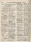 Perry's Bankrupt Gazette Saturday 08 June 1867 Page 14