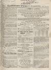Perry's Bankrupt Gazette Saturday 31 August 1867 Page 1