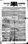 Police Gazette Friday 02 January 1880 Page 1