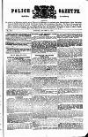 Police Gazette Monday 05 January 1880 Page 1