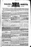 Police Gazette Wednesday 07 January 1880 Page 1