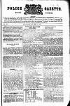 Police Gazette Wednesday 14 January 1880 Page 1