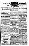 Police Gazette Wednesday 21 January 1880 Page 1