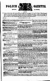 Police Gazette Monday 02 February 1880 Page 1