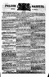 Police Gazette Wednesday 11 February 1880 Page 1