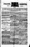 Police Gazette Monday 23 February 1880 Page 1