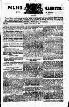 Police Gazette Friday 27 February 1880 Page 1