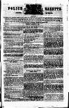 Police Gazette Friday 19 March 1880 Page 1