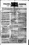 Police Gazette Monday 22 March 1880 Page 1