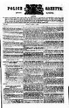 Police Gazette Friday 09 April 1880 Page 1