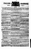 Police Gazette Wednesday 14 April 1880 Page 1