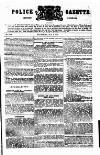 Police Gazette Wednesday 05 May 1880 Page 1