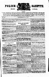 Police Gazette Wednesday 12 May 1880 Page 1