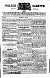 Police Gazette Friday 14 May 1880 Page 1