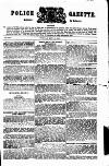 Police Gazette Tuesday 18 May 1880 Page 1