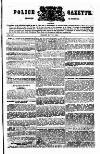 Police Gazette Friday 21 May 1880 Page 1