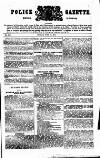 Police Gazette Friday 18 June 1880 Page 1