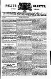 Police Gazette Monday 28 June 1880 Page 1