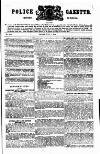 Police Gazette Friday 02 July 1880 Page 1
