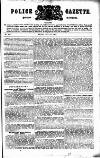 Police Gazette Friday 23 July 1880 Page 1