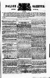 Police Gazette Wednesday 28 July 1880 Page 1